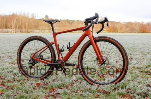 Ribble Gravel SL Pro scheda tecnica e recensioni